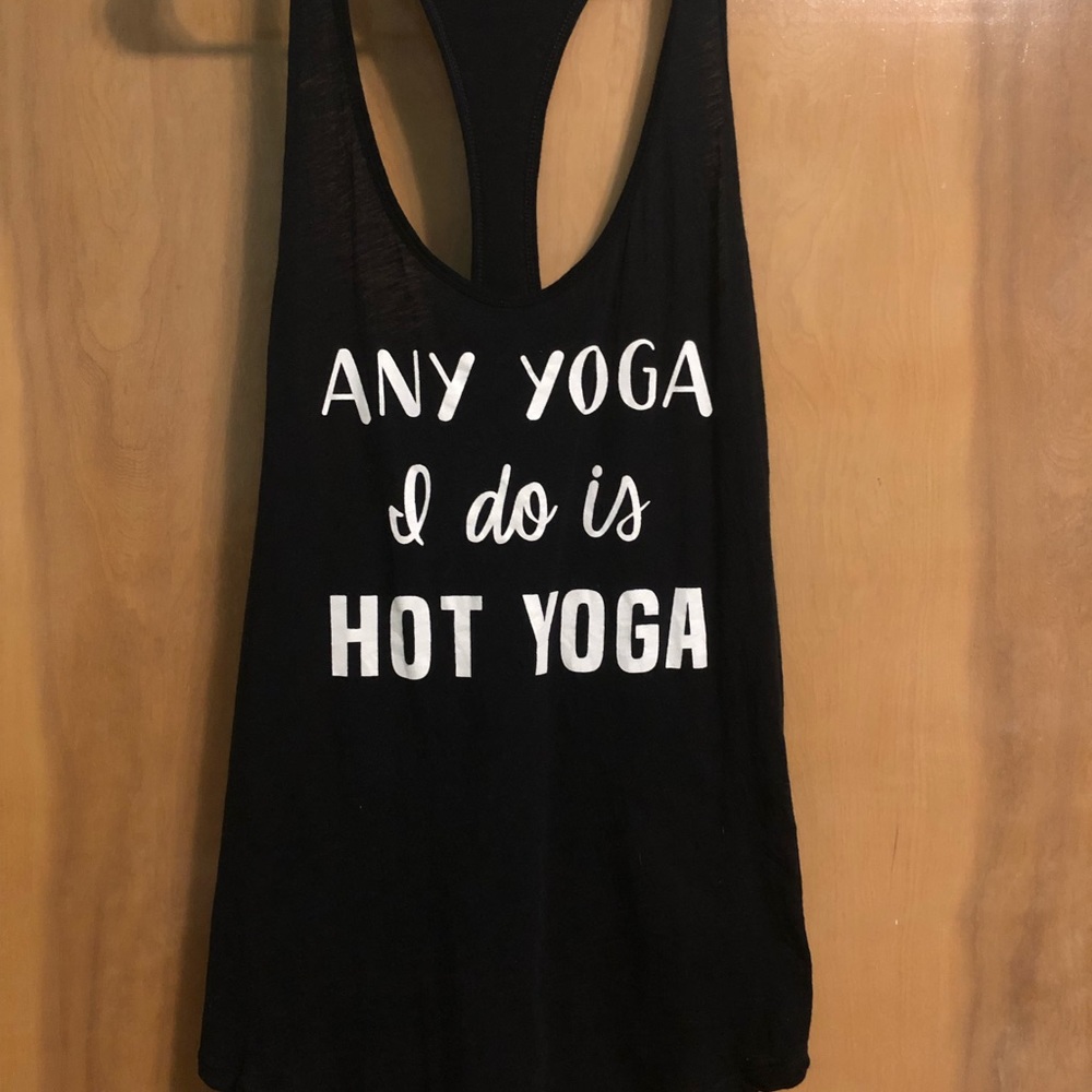 Zella Tank